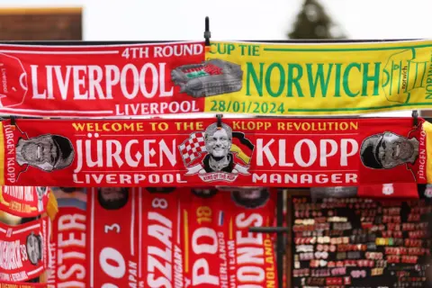 Match Preview: Liverpool Hope To Cage Canaries To Advance In FA Cup