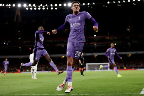 Is Jarell Quansah The Future Of Liverpool’s Defence?