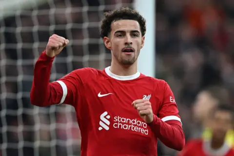 Can Curtis Jones Become A Consistent Starter In Liverpool’s Best 11?