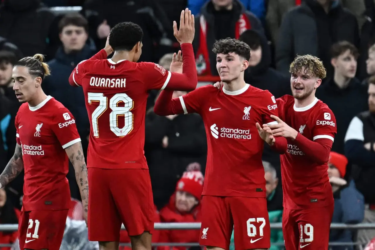 Fbl Eng Facup Liverpool Southampton