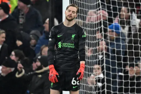 Should Liverpool Cash In On Caoimhin Kelleher?