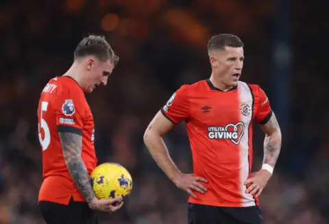 Match Preview: Reds Ready for Hard Fight vs Hatters