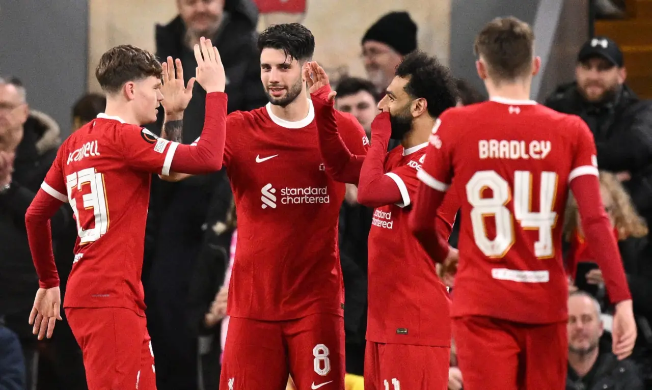 Fbl Eur C3 Liverpool Prague