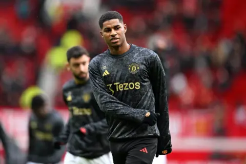 Confirmed Lineups Manchester United vs Liverpool (FA Cup)