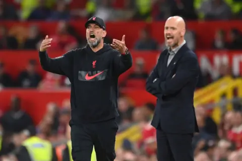 Liverpool Look For Luck In Saint Patrick’s Day Tie With United