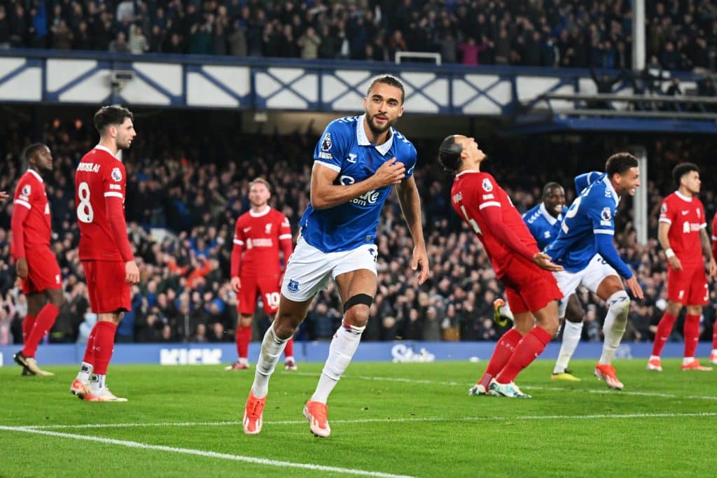 Everton vs Liverpool - Match Report: Toffee's Send Liverpool To Bitter Defeat
