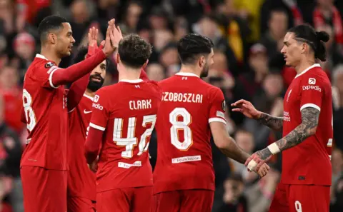 Who Will Finish As Liverpool’s Top Scorer This Season?
