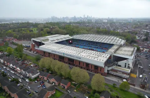 Aston Villa vs Liverpool: Match Preview – Liverpool Hope To Steal 3 Points From Villains