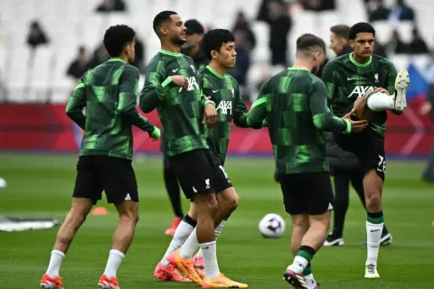 Who is Liverpool’s unsung hero so far this season?