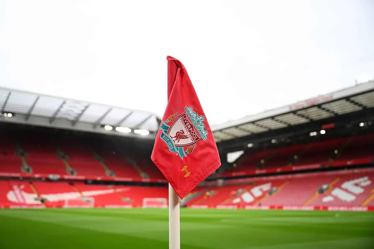 Liverpool Fc V Brentford Fc Premier League