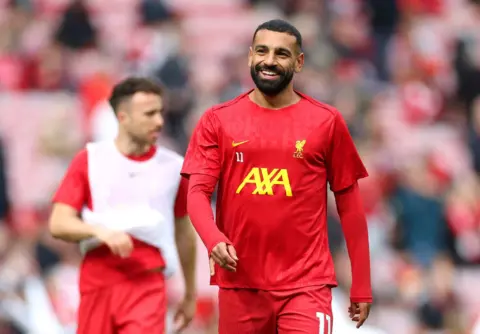 Aston Villa vs Liverpool – Match Report: Missed Chances Force Reds To Settle For A Draw