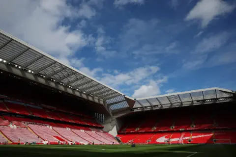 Liverpool vs Newcastle – Liverpool To Face Magpies At Anfield