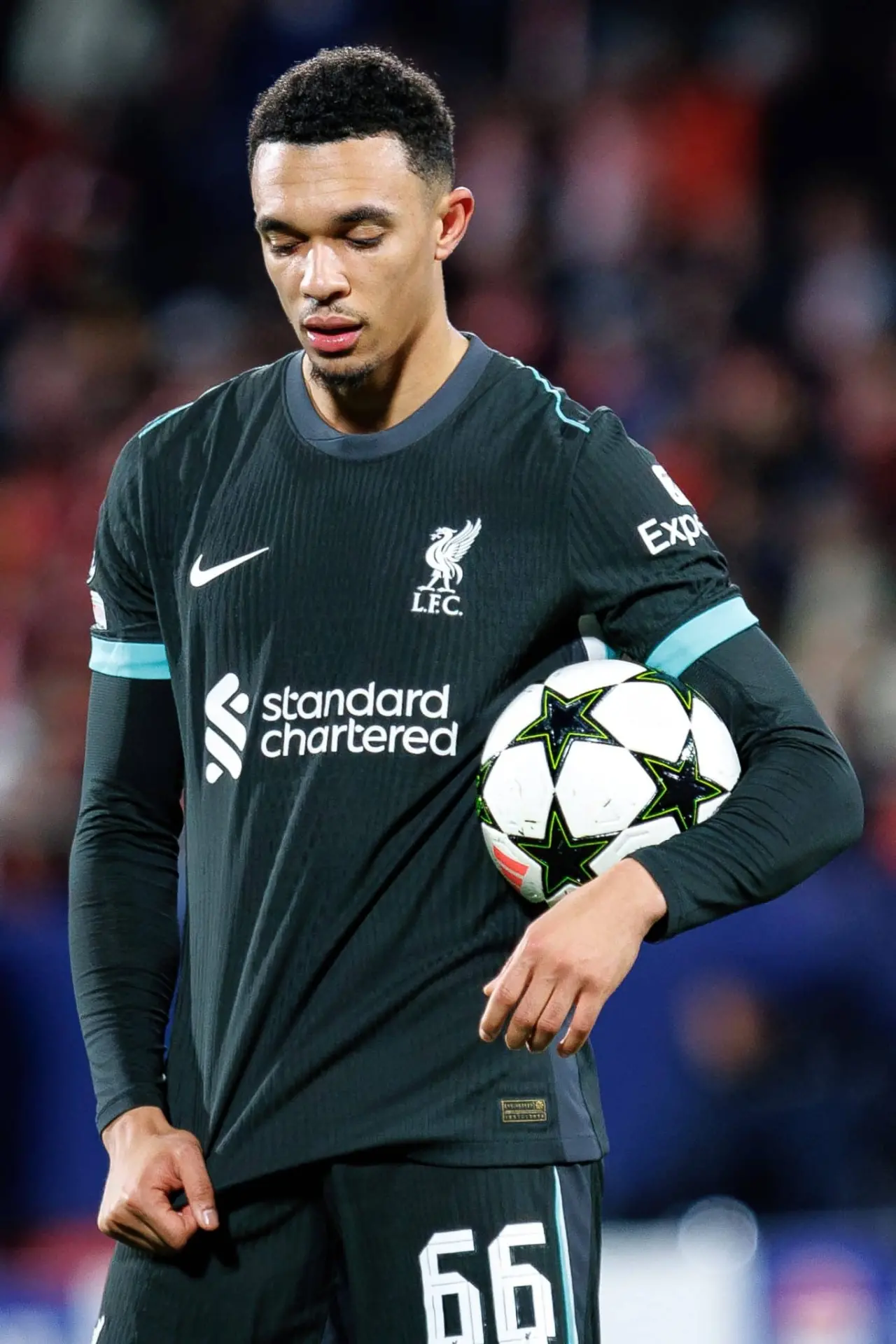 Trent Alexander Arnold