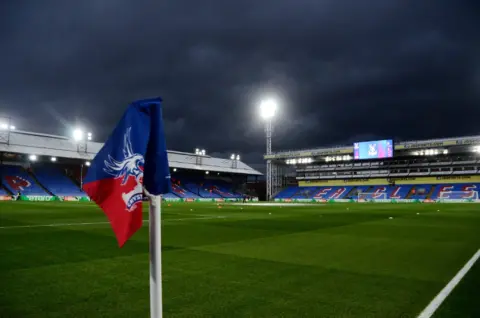 Crystal Palace vs Liverpool – Liverpool Face Tough Task At Palace
