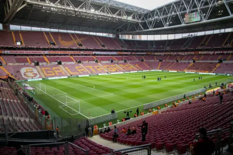 Galatasaray vs Liverpool – Liverpool Blanked By Galatasaray