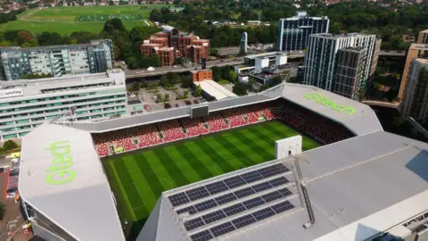 Brentford vs Liverpool – Match Report: Liverpool Lose Again, Fall to 7th On Table