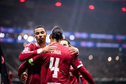Liverpool Predicted Lineup vs Spurs: Slot Confirms Szoboszlai Fit
