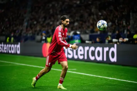Liverpool vs Leeds Predicted Lineup: Ekitike Rested as Szoboszlai Returns