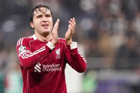 Liverpool vs Wolves Predicted Lineup: Predicted XI and Team News