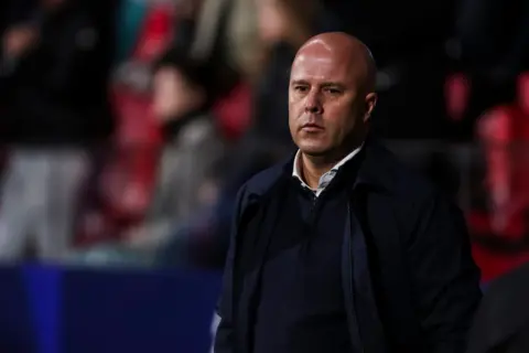 Slot: “No Room For Mistakes” vs Newcastle; Frimpong Injury Update