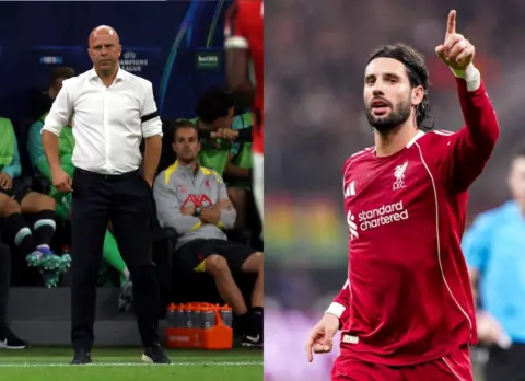 Slot Hails ‘Deserved’ Win as Szoboszlai Matches Steven Gerrard Record