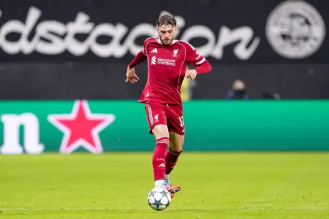 Arsenal 0-0 Liverpool: Slot Calls Out Martinelli After Bradley Injury