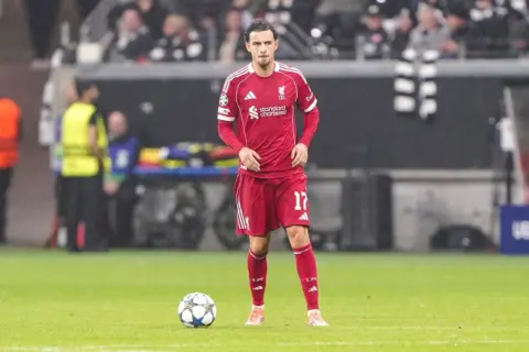 Predicted Liverpool XI vs Bournemouth: Jones & Robertson Return; Salah Retains Spot