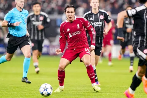 Liverpool vs Barnsley: Predicted Lineup & FA Cup Team News