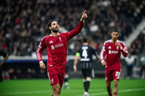 Liverpool Confirmed Lineup vs Leeds: Szoboszlai Returns as Slot Makes 3 Changes