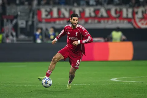 Predicted Liverpool XI vs Marseille: Salah Returns to Squad; Szoboszlai Tipped to Start