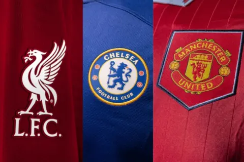 Top 4 Race: Comparing Liverpool, Chelsea & Man Utd’s Next 5 Games