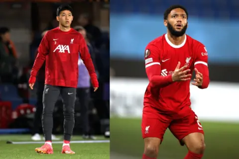 Liverpool Injury List & Return Dates: Endō Blow Deepens Defensive Crisis