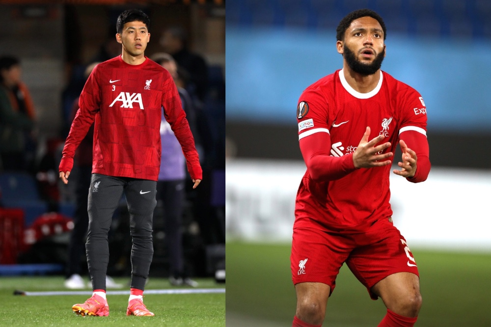 Liverpool Injury List & Return Dates:&nbsp;Endō Blow Deepens Defensive Crisis