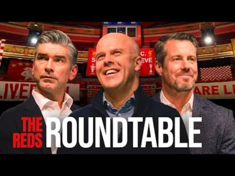 Slot, Hughes & Hogan Break Silence: “The Job Is Never Done” & Transfer Vindication