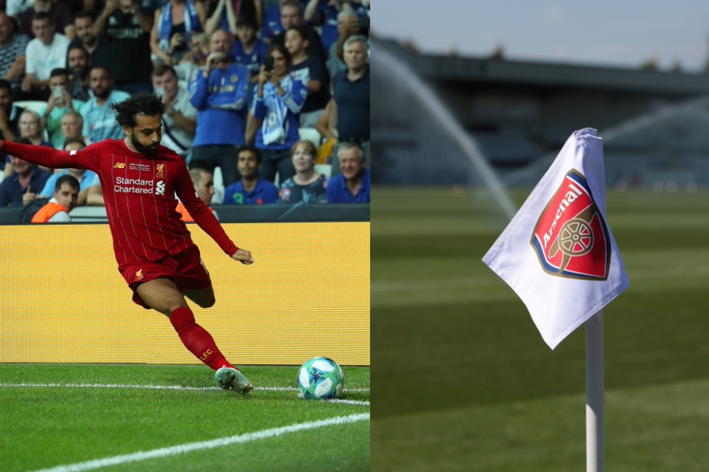 Liverpool Set-Piece Stats: Why Arne Slot is Falling Behind Arsenal