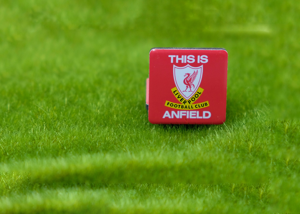 Rio Ngumoha&rsquo;s Liverpool Path: Following in Steven Gerrard&rsquo;s Footsteps?