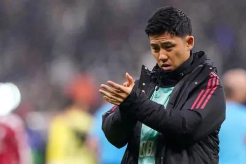 Injury Update: Arne Slot Provides Sobering News on Wataru Endō