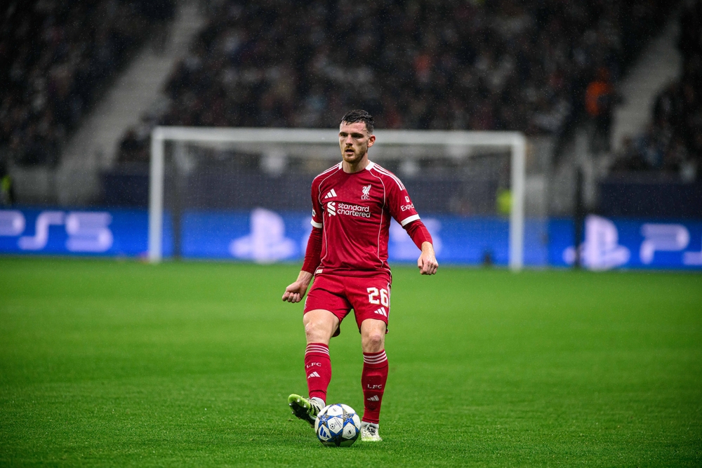 Why Liverpool's Defence is Struggling (And How Arne Slot Can Fix It)