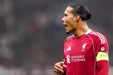 3 Top Takeaways From Liverpool’s 1-0 Loss to Galatasaray