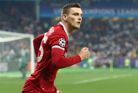 Liverpool vs Fulham Player Ratings: Reds Survive Shaky Second Half for 3 Points