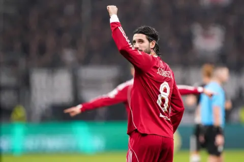 Liverpool vs Fulham Confirmed Lineups: Salah Returns, Szoboszlai Drops Back