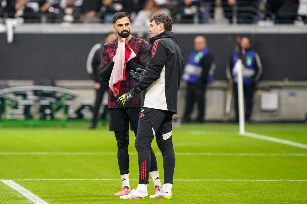 Arne Slot Press Conference: Derby Joy and a Goalkeeper Injury Crisis