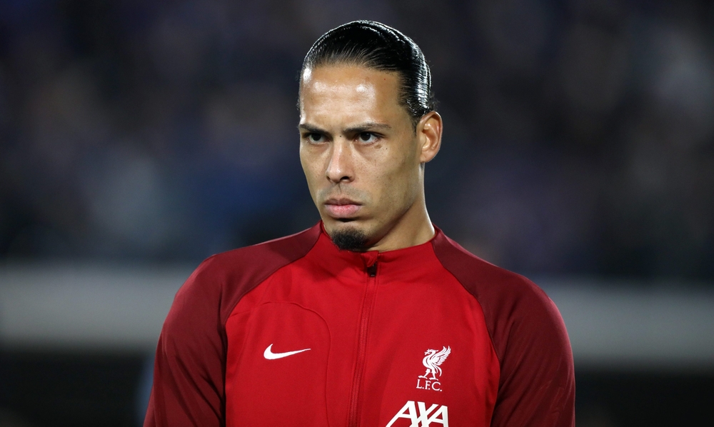 Liverpool Predicted Lineup vs Man City: Keys to FA Cup Victory