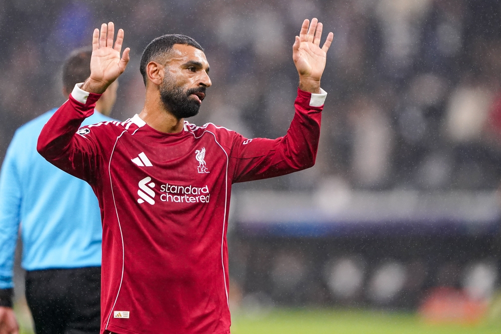 Liverpool vs Crystal Palace Preview: Grounding the Eagles