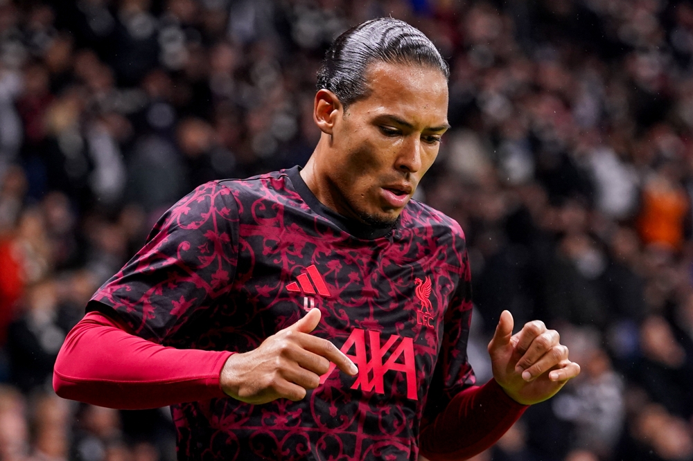 Paint The Town Red: 3 Takeaways From Magical Day On Merseyside