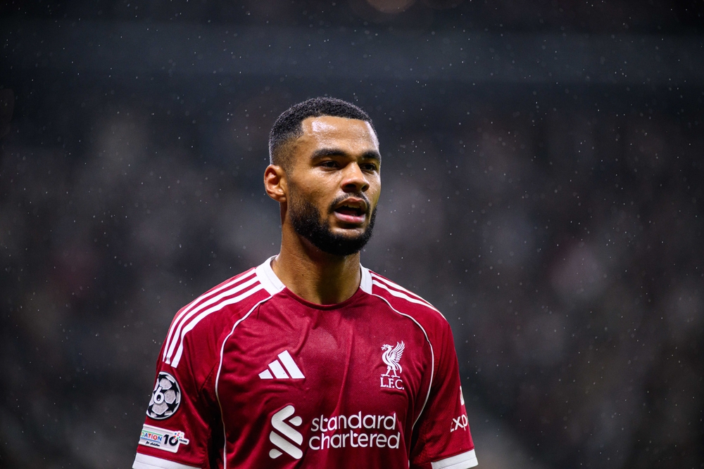 Aston Villa vs Liverpool Half-Time Report: Reds Trail 1-0