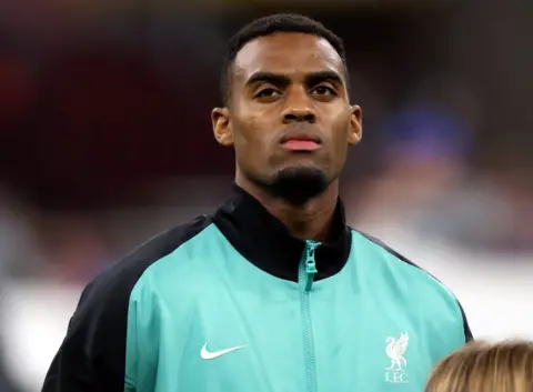 Liverpool vs Chelsea Half-Time Report: Reds Level at the Break