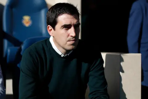 Official: Andoni Iraola Appointed New Liverpool Manager