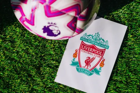 Liverpool Confirm 31-Man Travelling Squad for 2026 USA Tour
