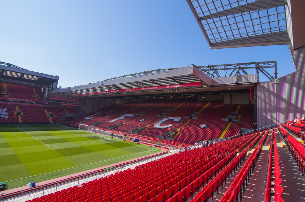 Liverpool 2-0 Como Halftime Report: Gakpo & Jacquet Strike in Pre-Season